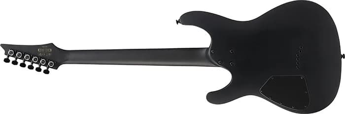 Ibanez S721RB — photo 5