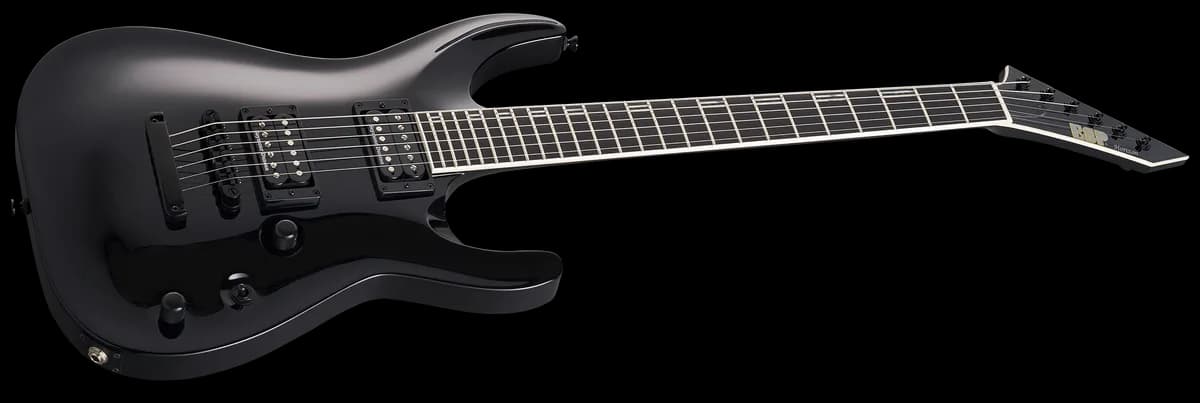 ESP HORIZON-II Nt Black — photo 3