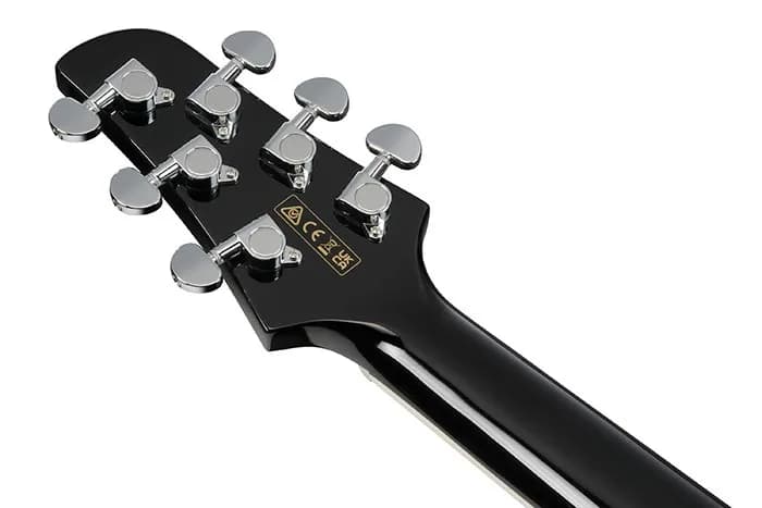 Ibanez TCY10PA — photo 3