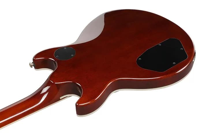 Ibanez AR320 — photo 3