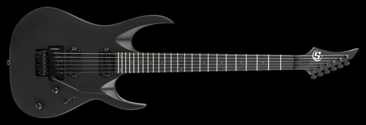 Solar AB4.6FRC S by Solar Carbon Black Matte