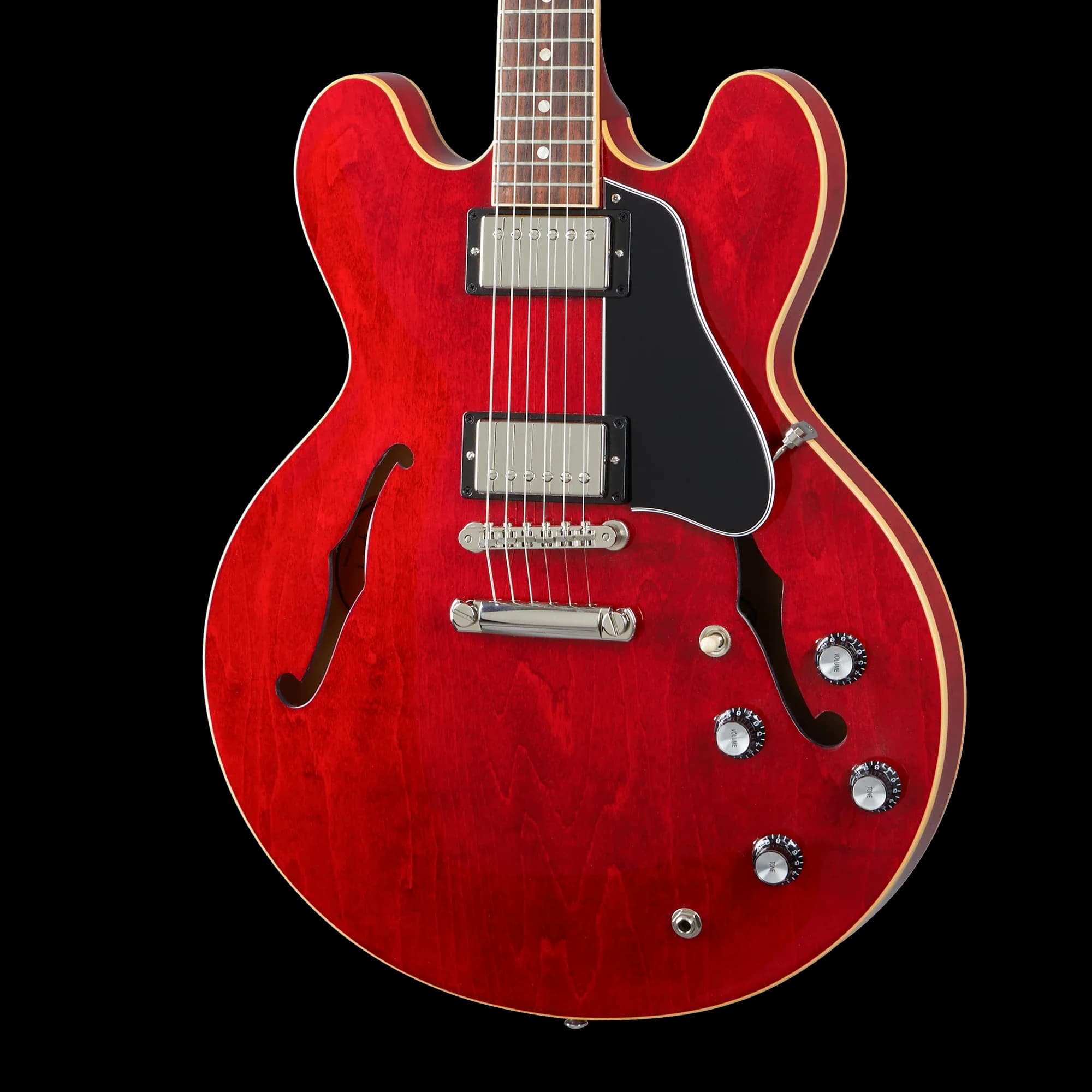 Gibson ES-335, Sixties Cherry