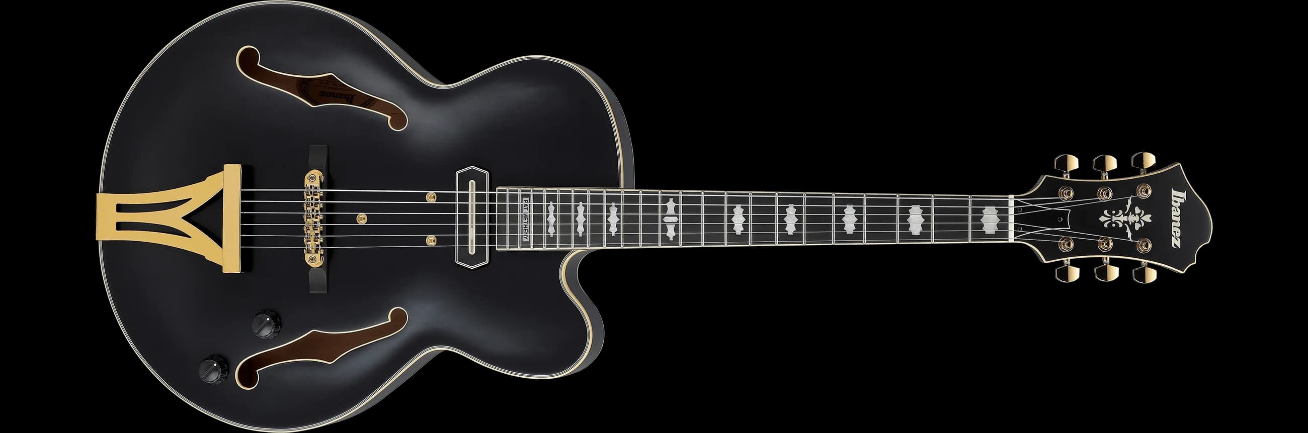 Ibanez PM3C — photo 2