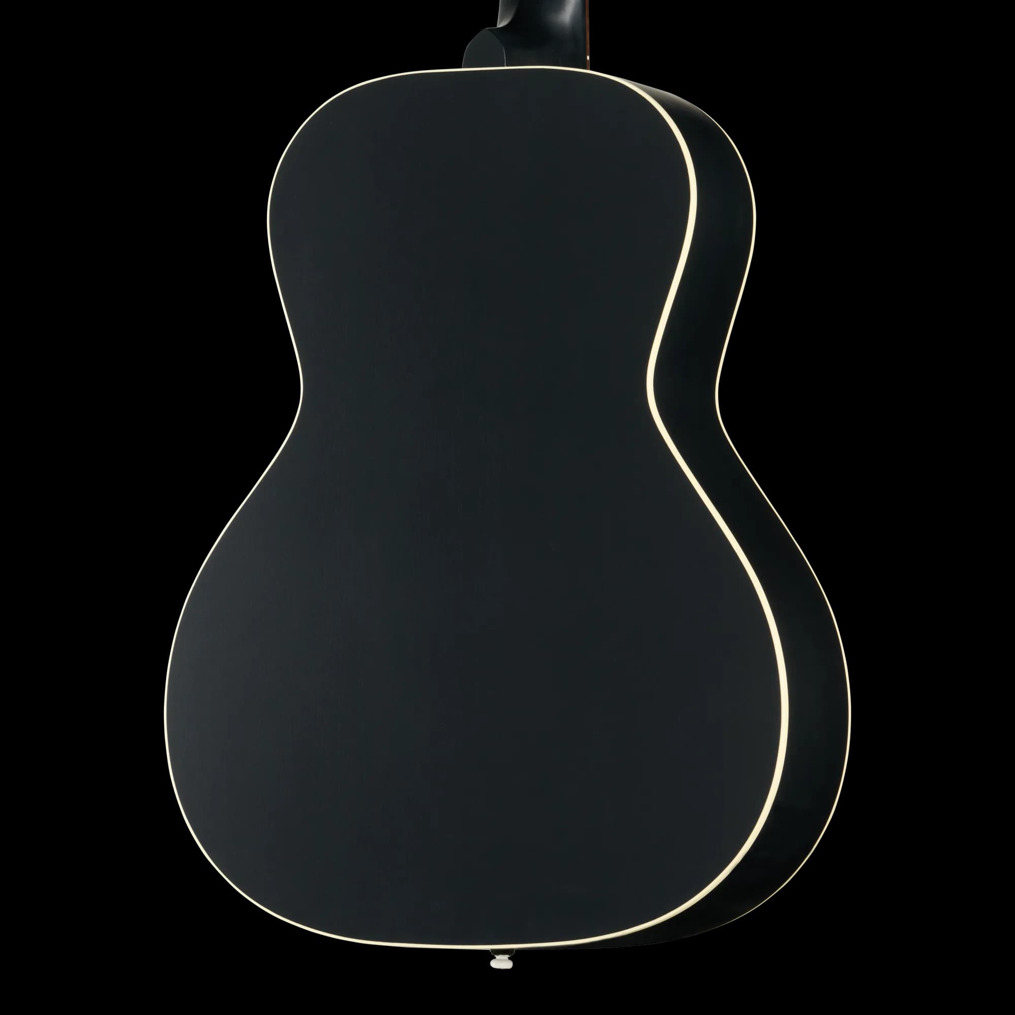 Gibson L-00 Century 12-Fret, Ebony — photo 2