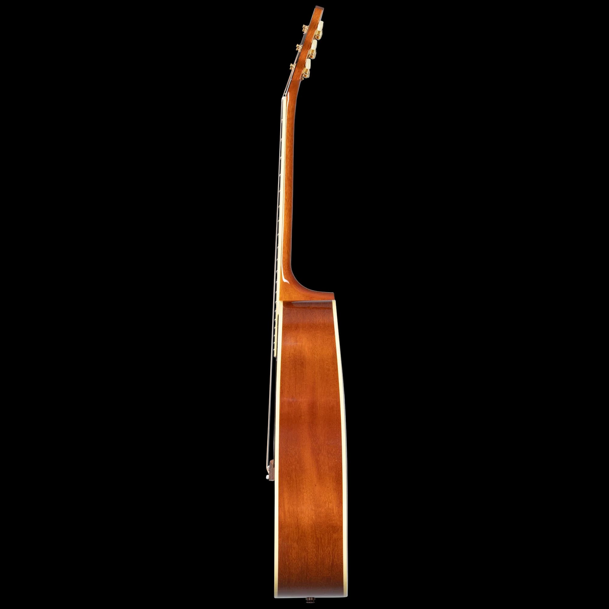 Gibson Hummingbird Original, Heritage Cherry Sunburst — photo 7