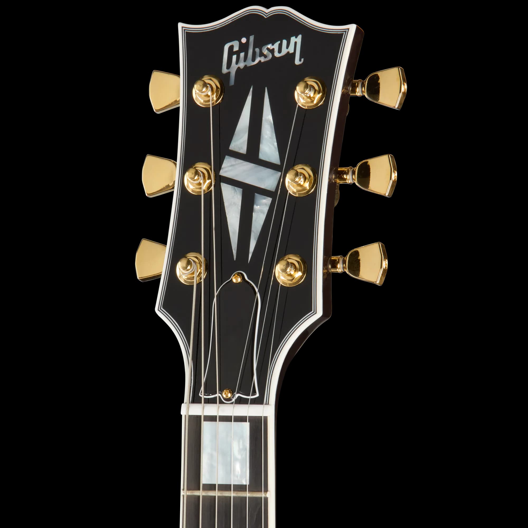 Gibson Les Paul Axcess Custom Figured, Gloss, Bengal Burst — photo 5