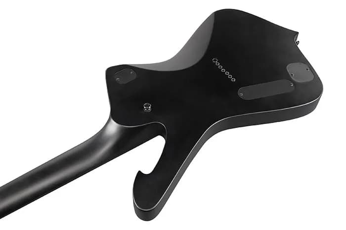 Ibanez ICTB721 — photo 3