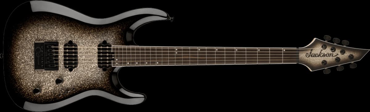 Jackson Pro Plus Dinky MDK EverTune 6