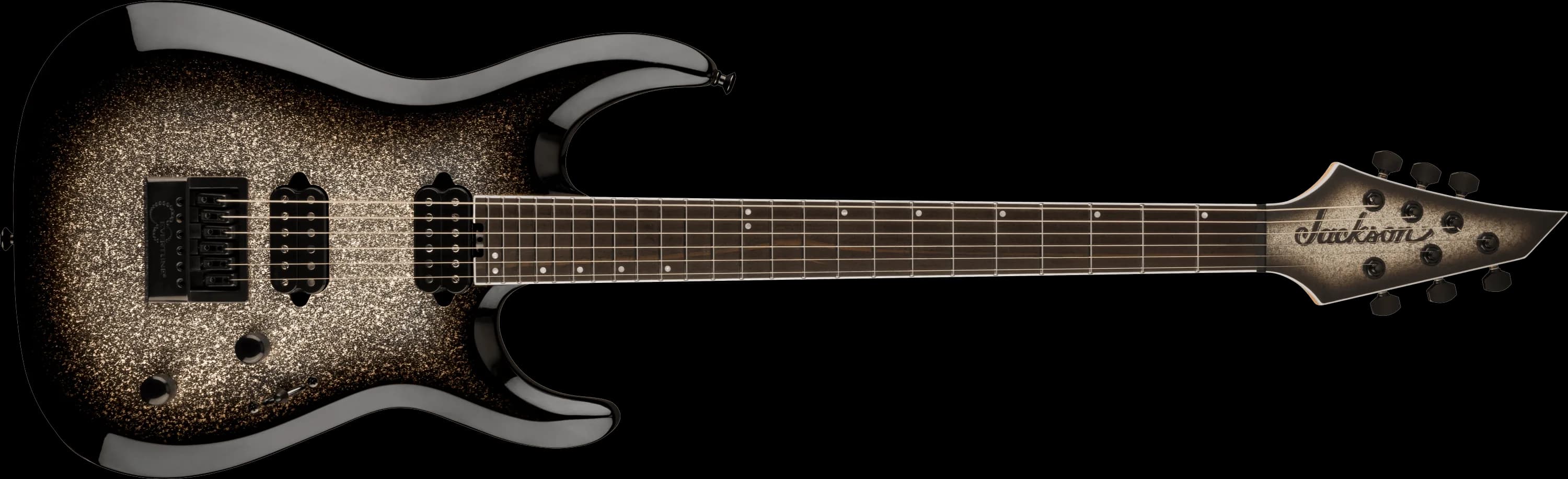Jackson Pro Plus Dinky MDK EverTune 6