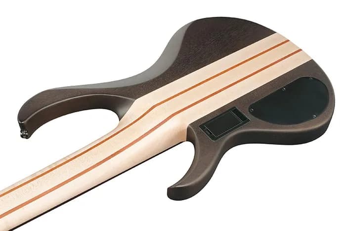Ibanez BTB606 — photo 3