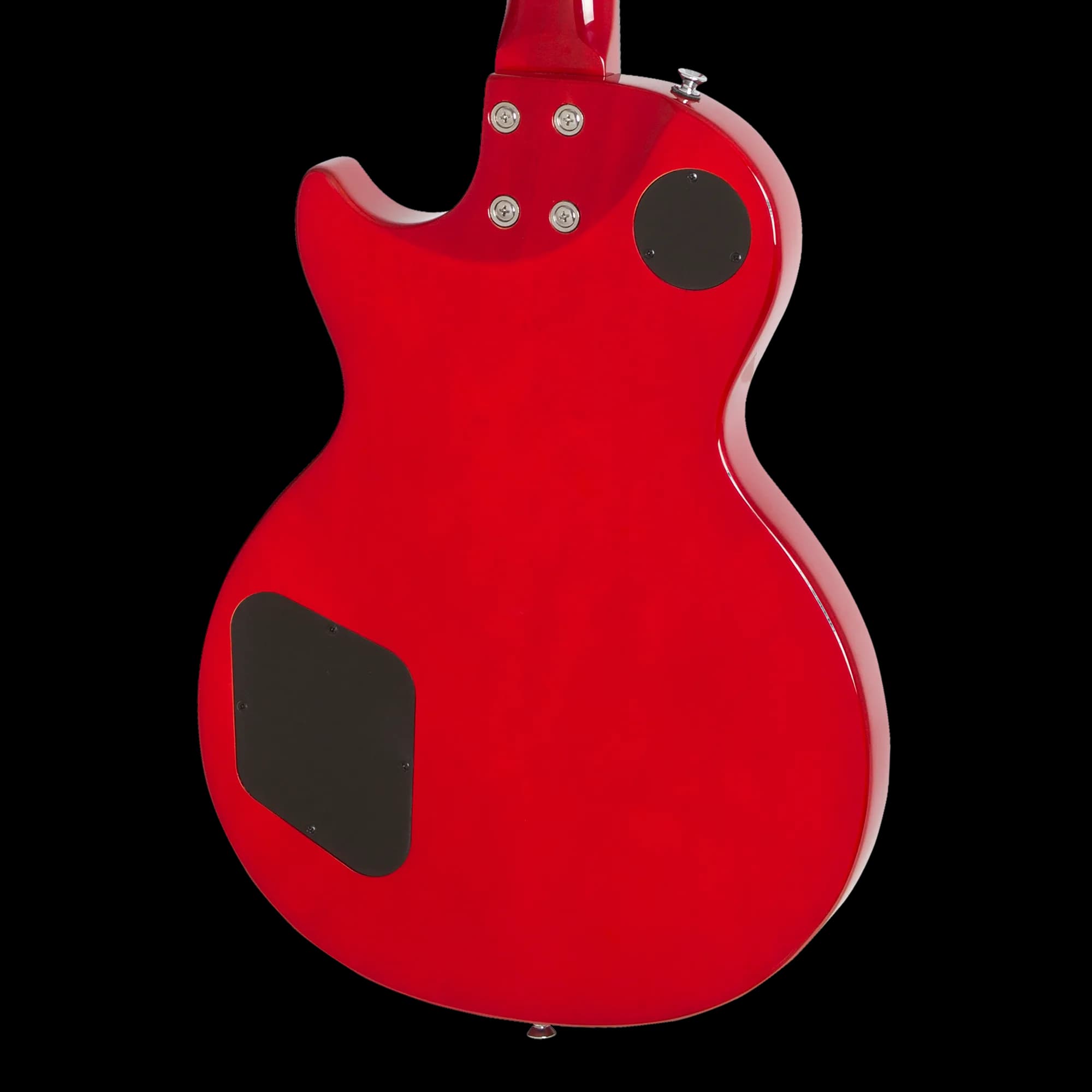 Epiphone Les Paul Studio E1, Heritage Cherry Sunburst — photo 2