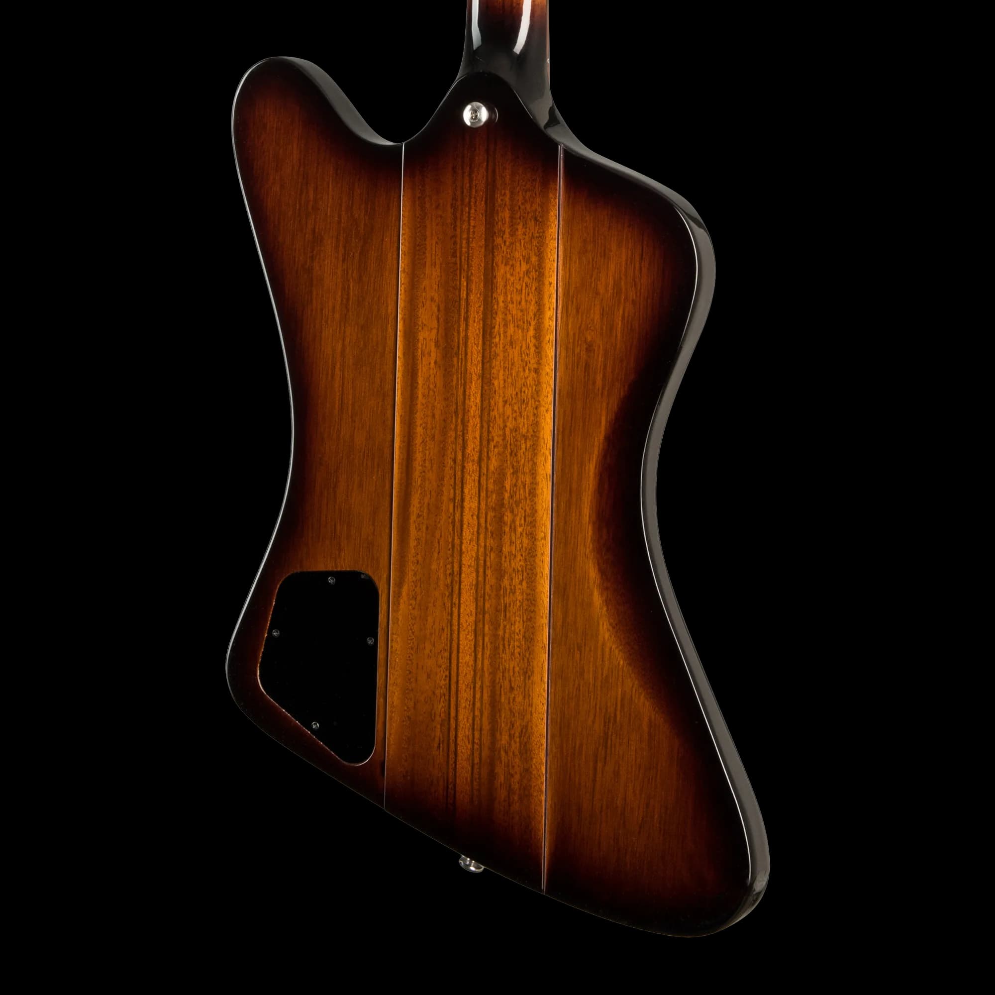 Gibson Thunderbird Bass, Tobacco Burst — photo 2