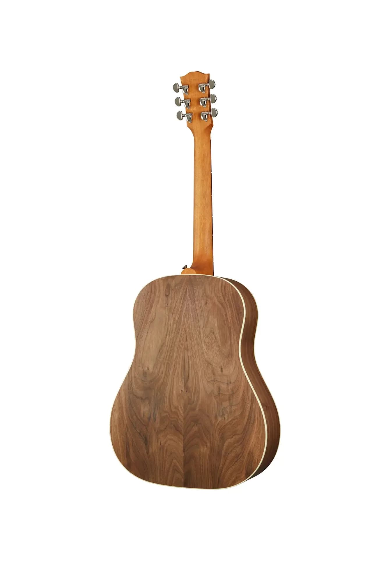 Gibson J-45 Sustainable, Antique Natural — photo 2