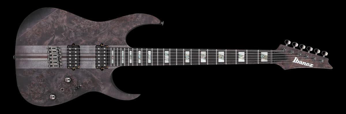 Ibanez RGT1221PB