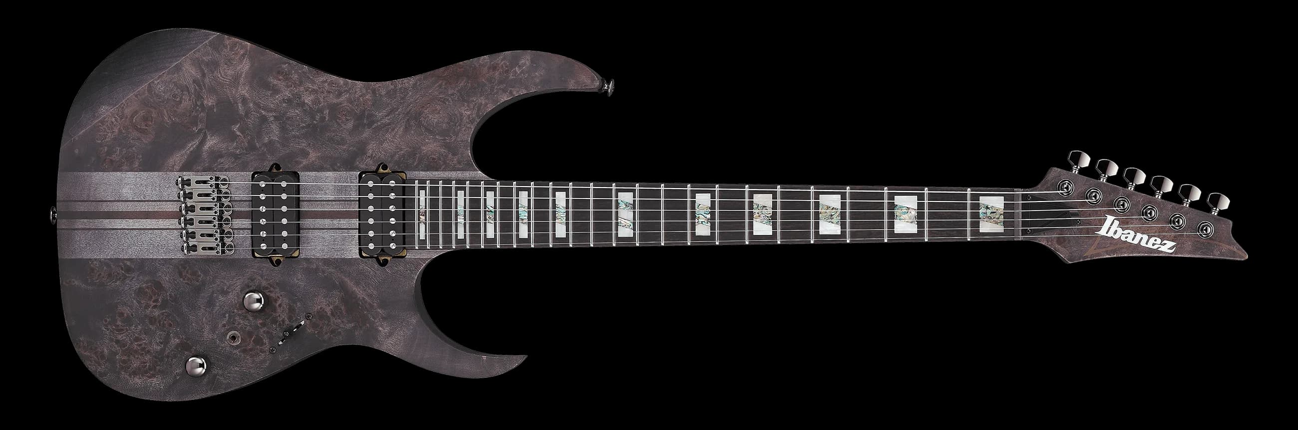 Ibanez RGT1221PB