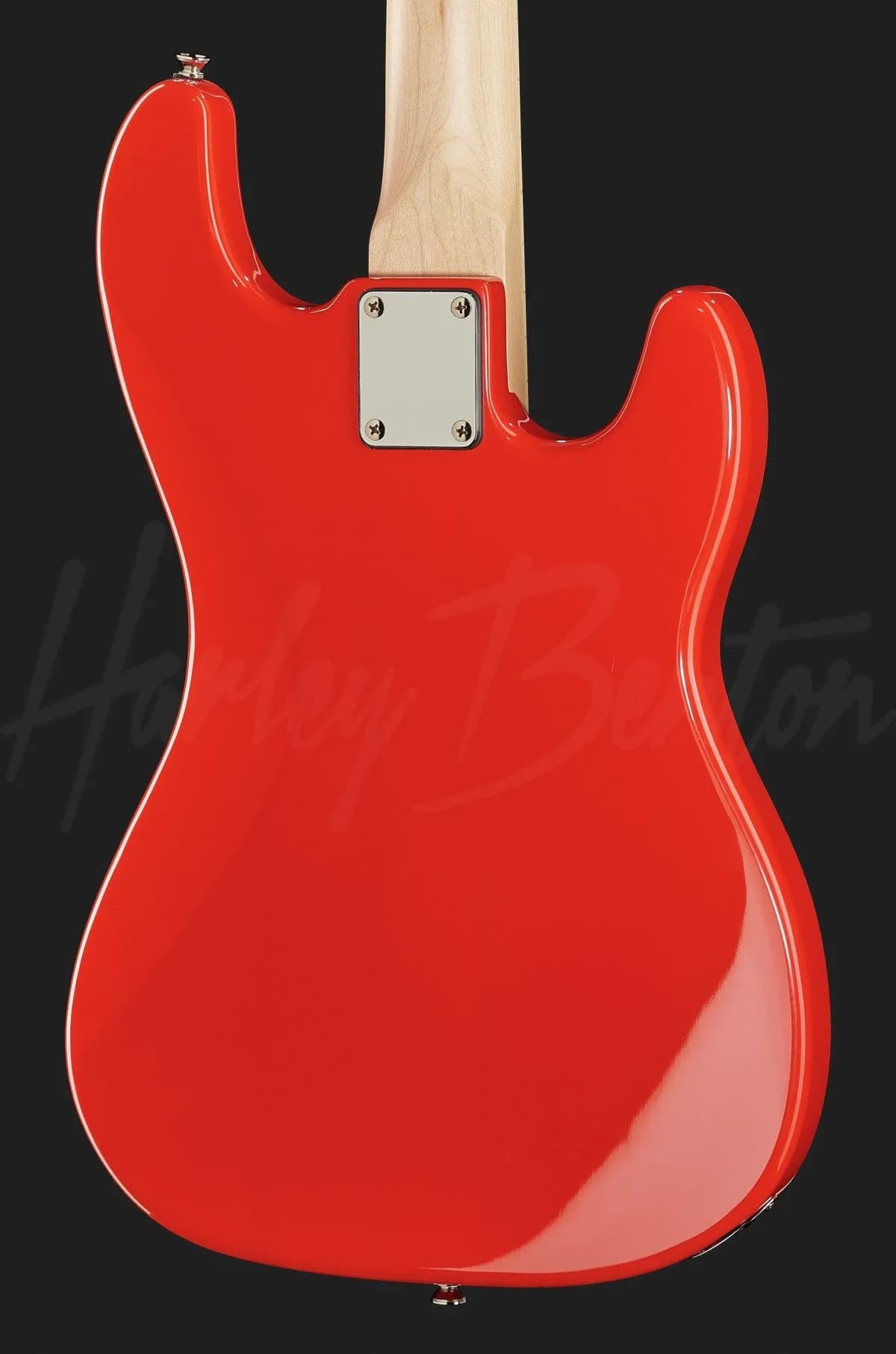 Harley Benton PB-50 LH FR — photo 5