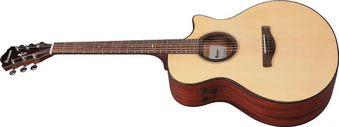 Ibanez AE410 — photo 4
