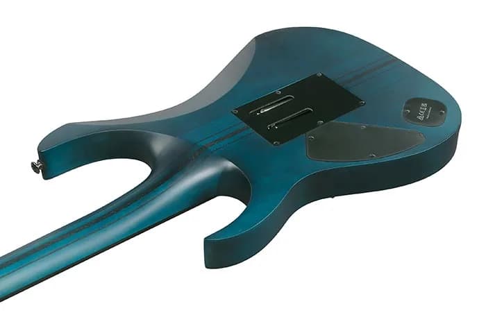 Ibanez RGT1270PB — photo 5