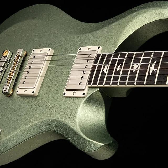 PRS S2 McCarty 594 Thinline — photo 3