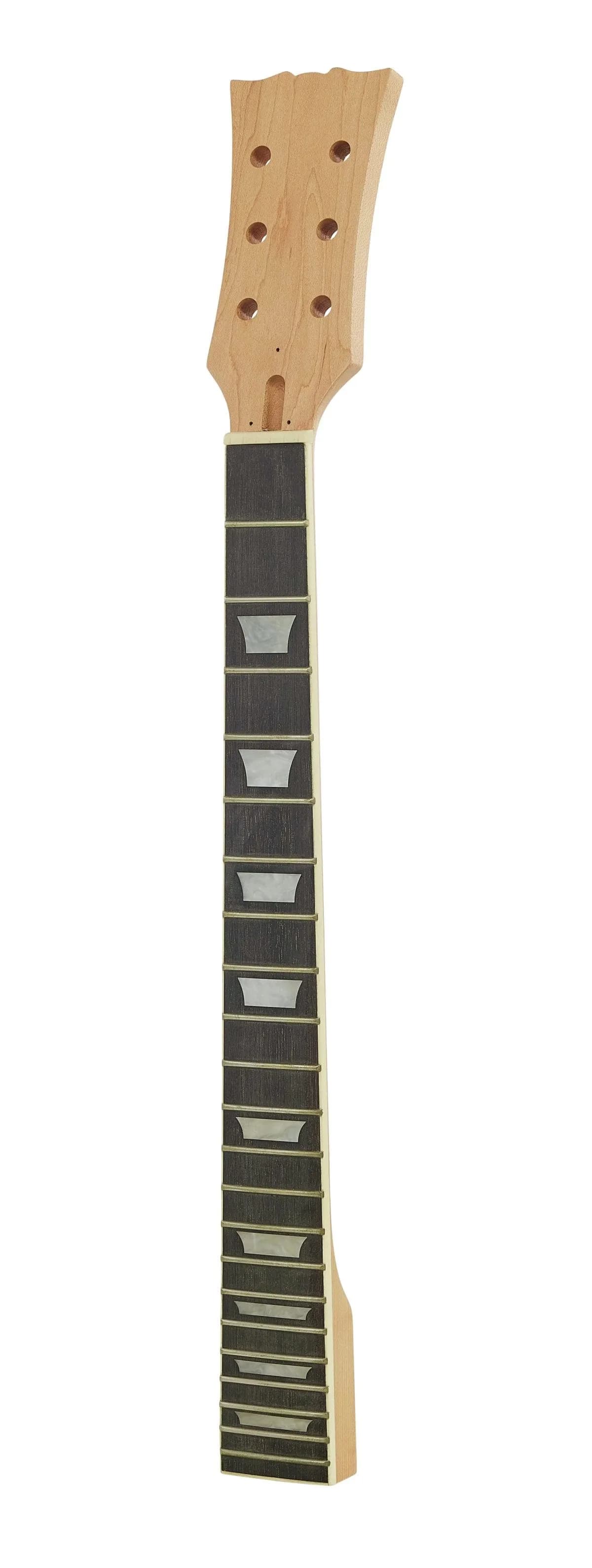 Harley Benton Electric Guitar Kit DC Style — photo 8