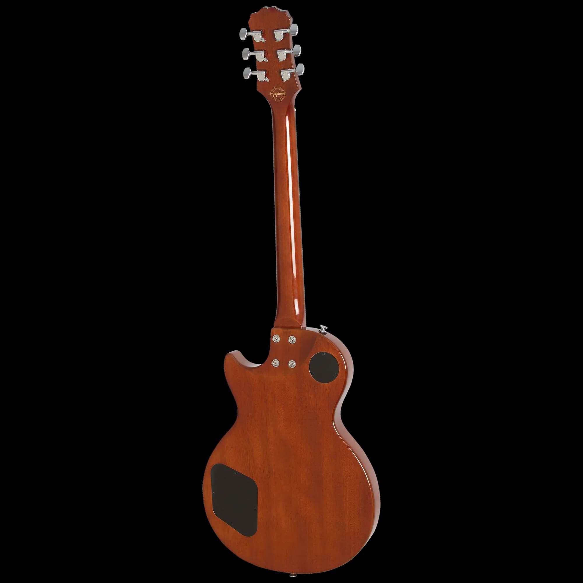 Epiphone Les Paul Studio E1, Walnut — photo 4