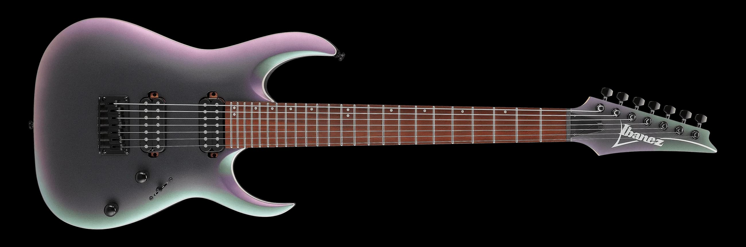 Ibanez RGA742EX