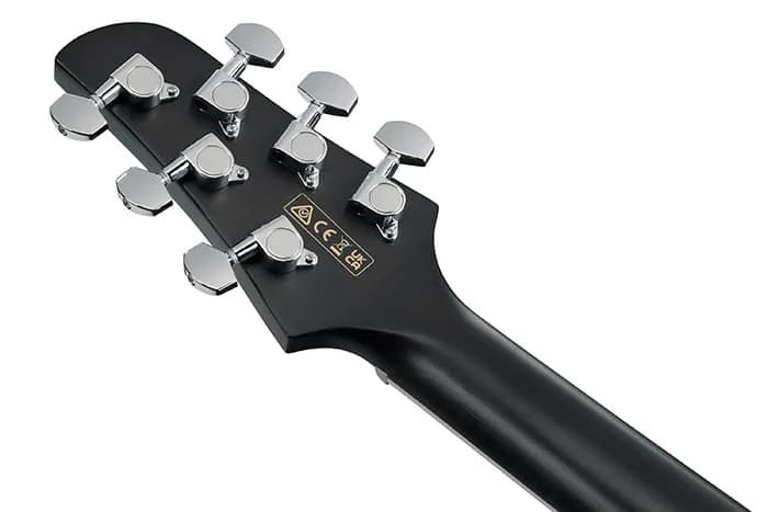 Ibanez TCM50 — photo 4