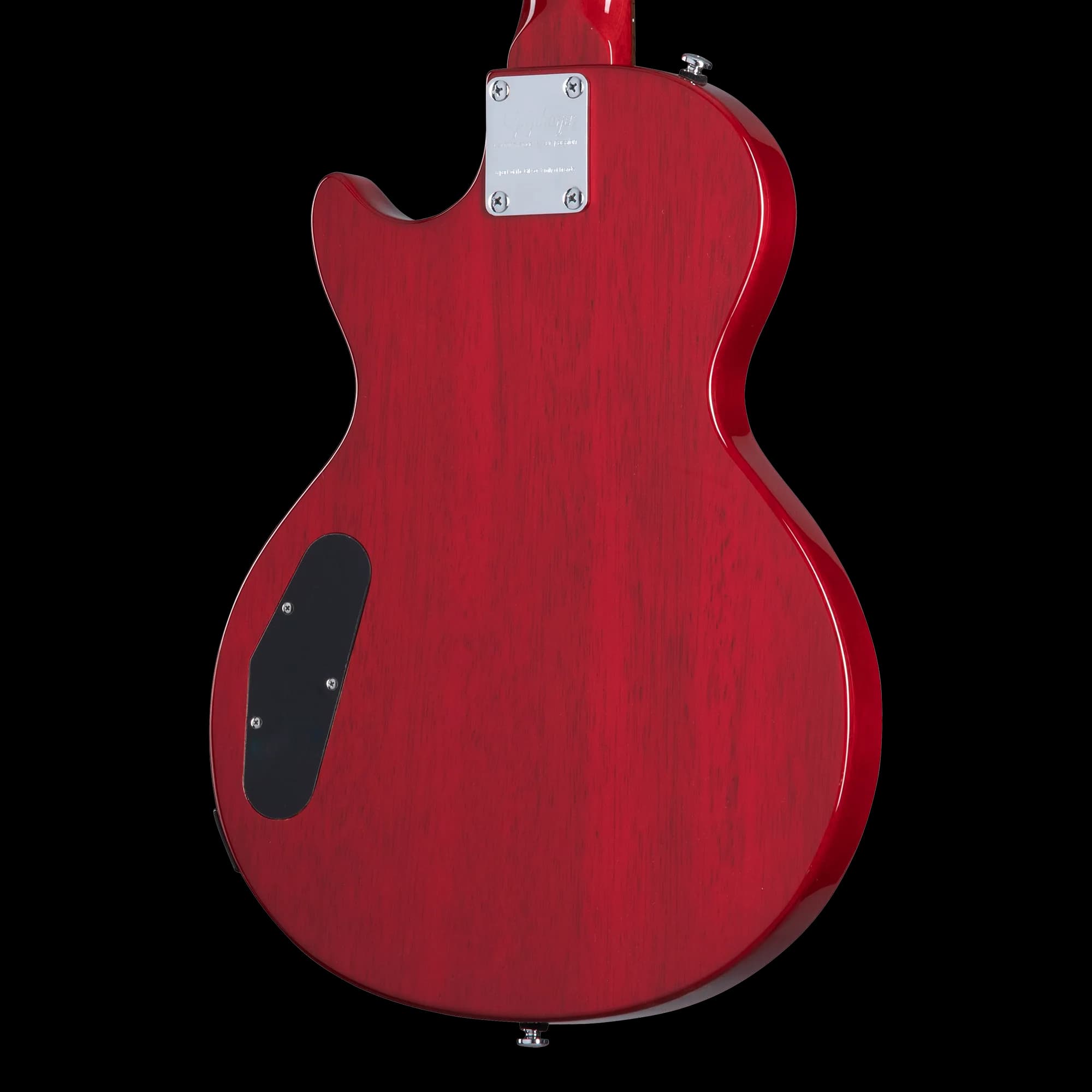 Epiphone Les Paul Special-II E1, Heritage Cherry Sunburst — photo 2