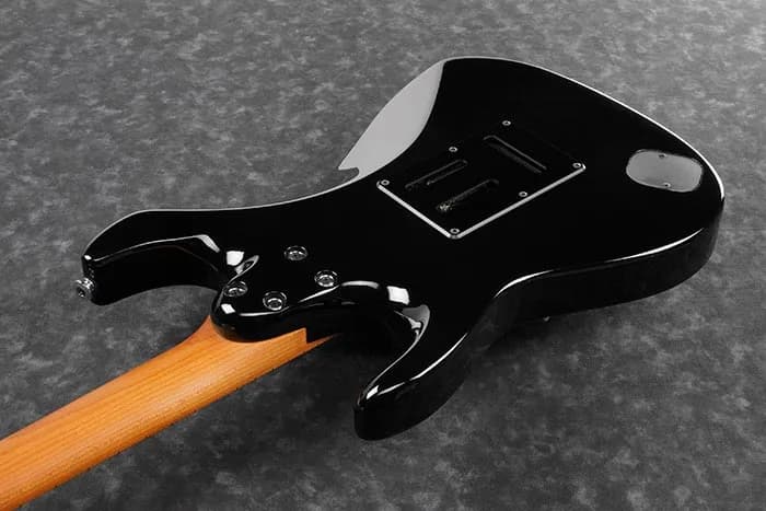 Ibanez AZ2204B — photo 3