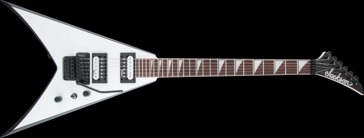 Jackson JS Series King V JS32 — photo 5