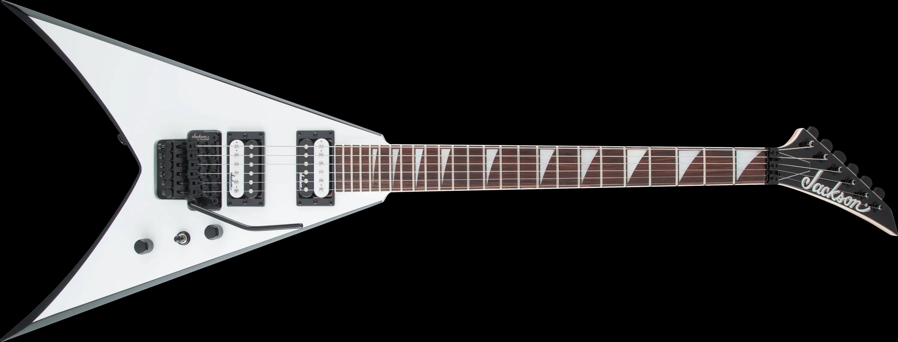 Jackson JS Series King V JS32 — photo 5