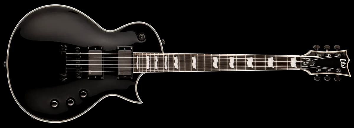 ESP EC-401 BLACK