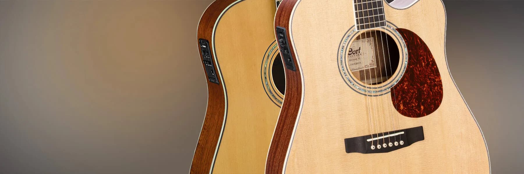 Cort MR710F