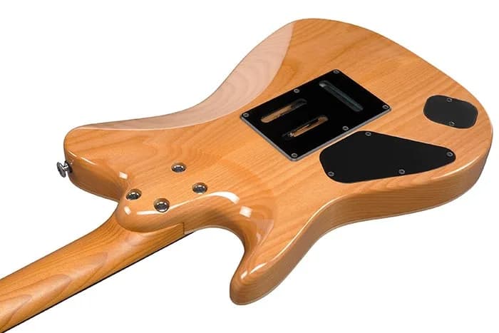Ibanez TQMS1 — photo 3