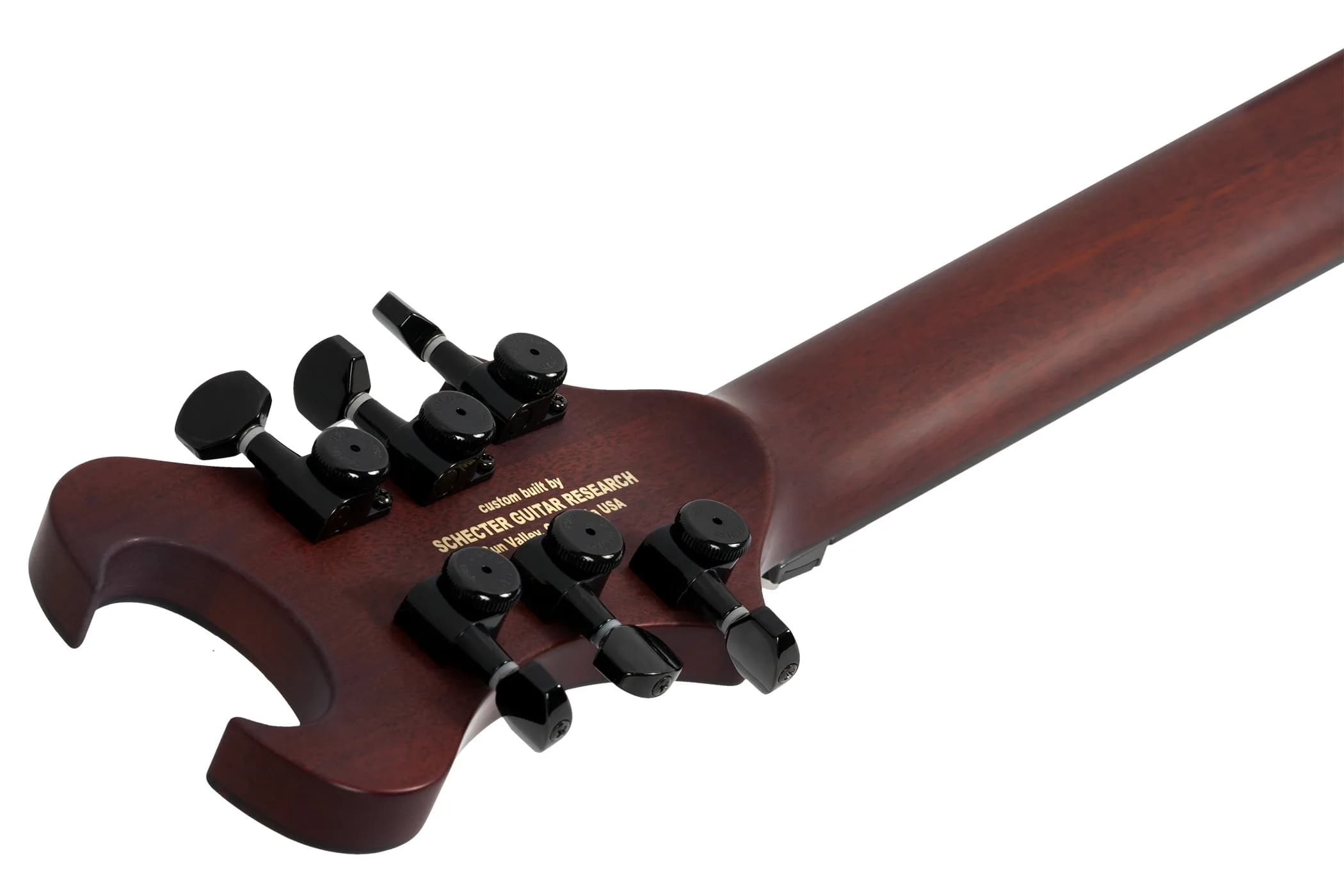 Schecter Synyster Gates FR USA Signature — photo 8