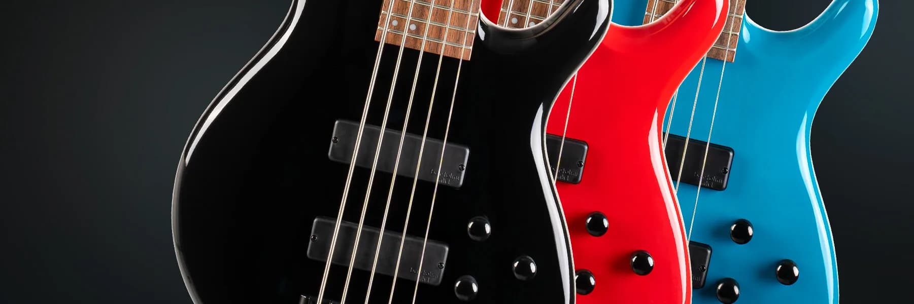 Cort C5 Deluxe Bass