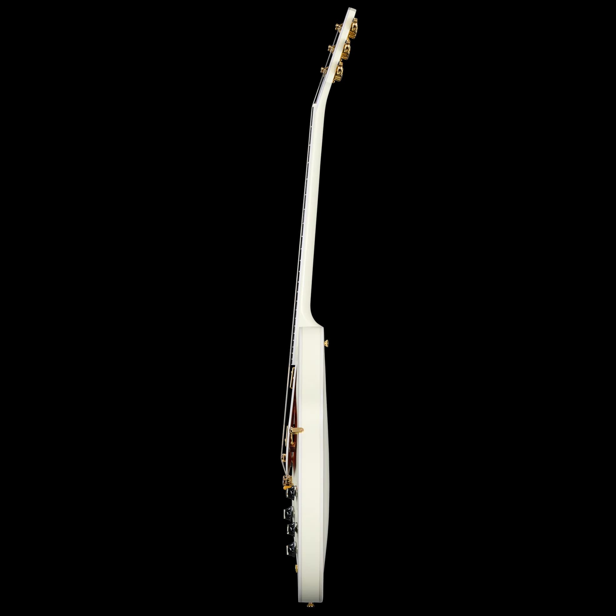 Epiphone IGC 1959 ES-355, Classic White — photo 2