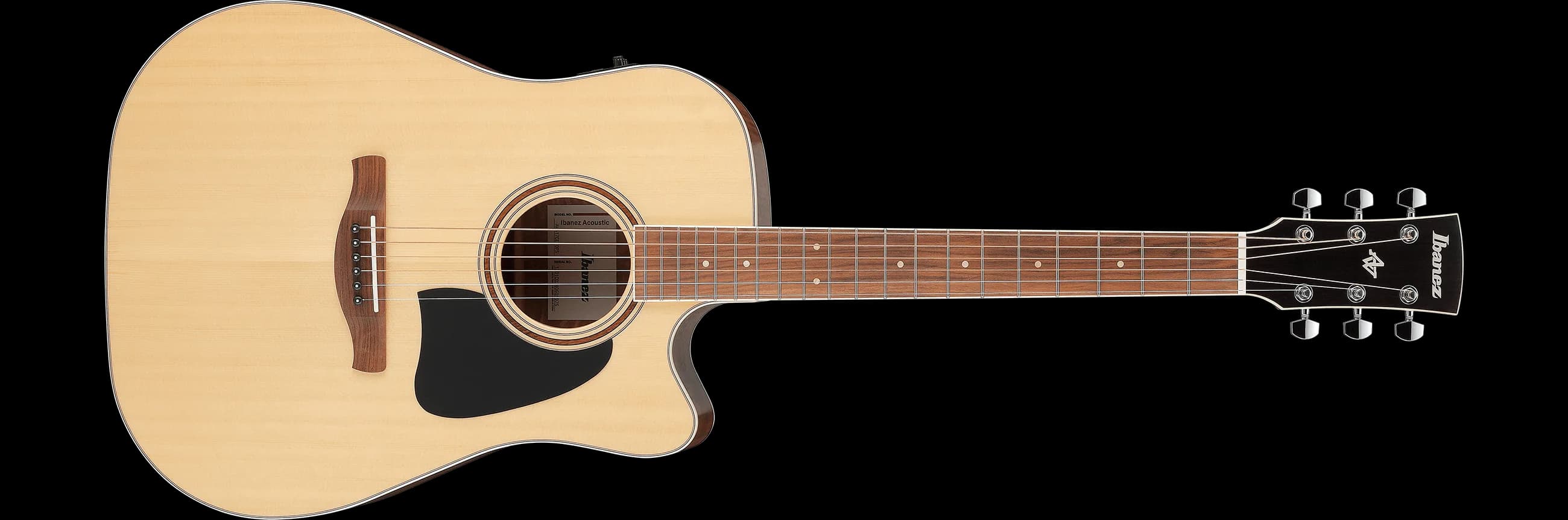 Ibanez AW417CE