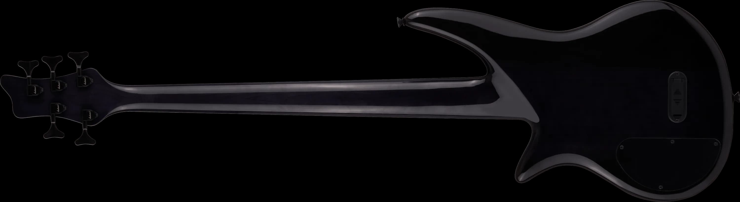 Jackson X Series Spectra Bass SBXQ V — photo 2
