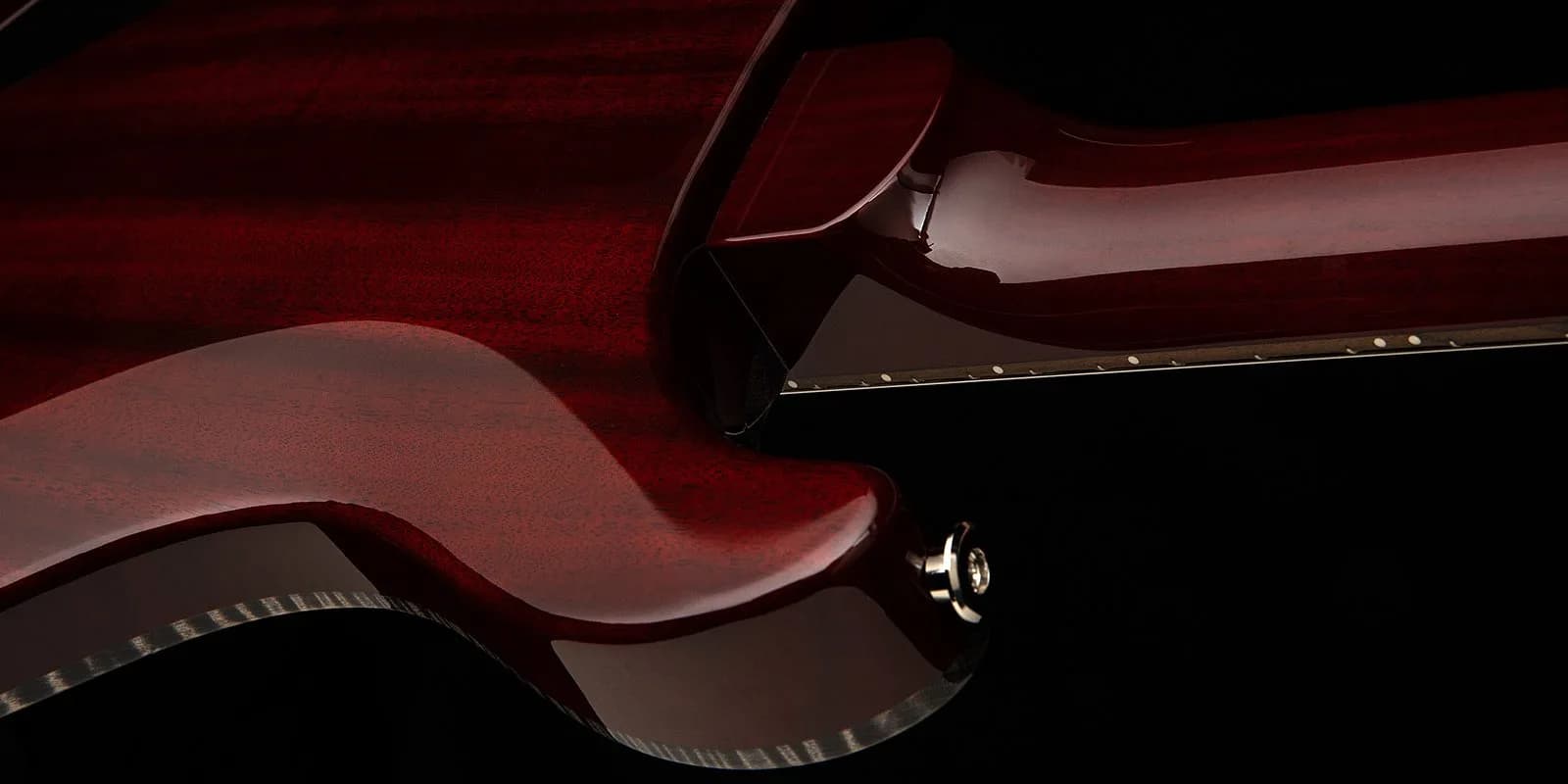 PRS Charcoal Phoenix Limited Edition — photo 7