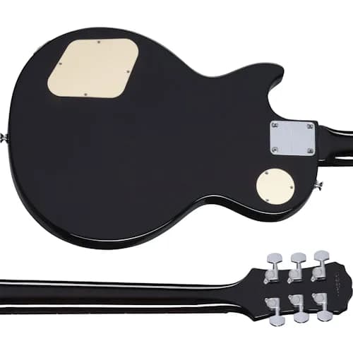 Epiphone Les Paul 100 E1, Vintage Sunburst — photo 6