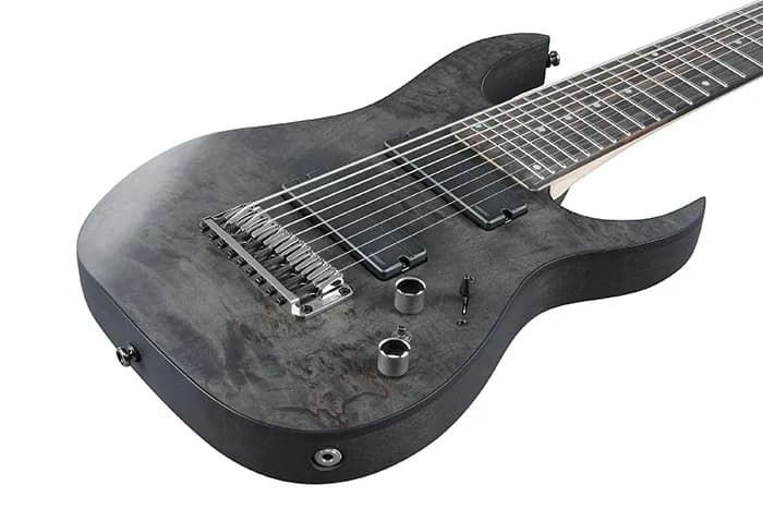 Ibanez RG9PB — photo 2