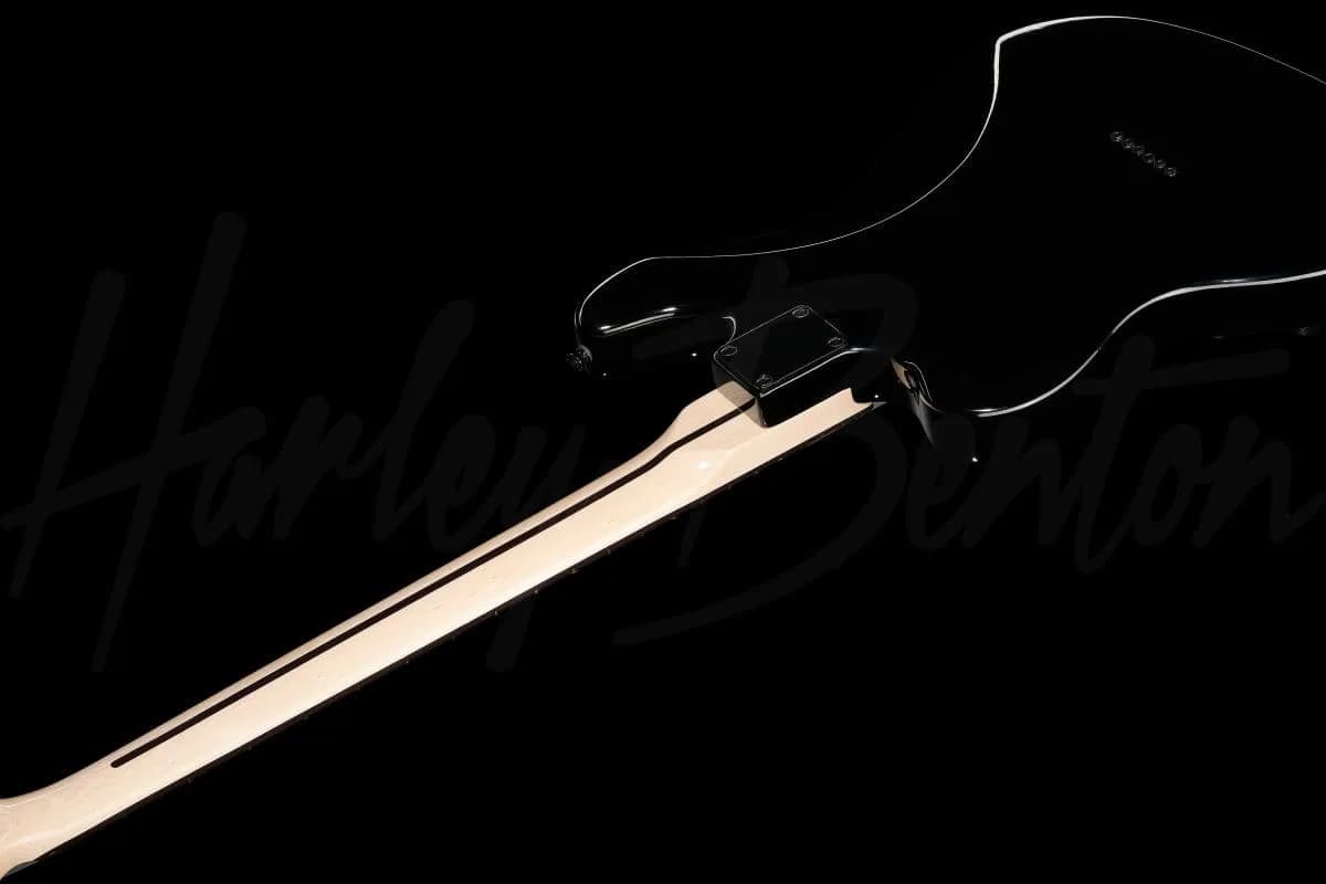 Harley Benton JA-Baritone — photo 8