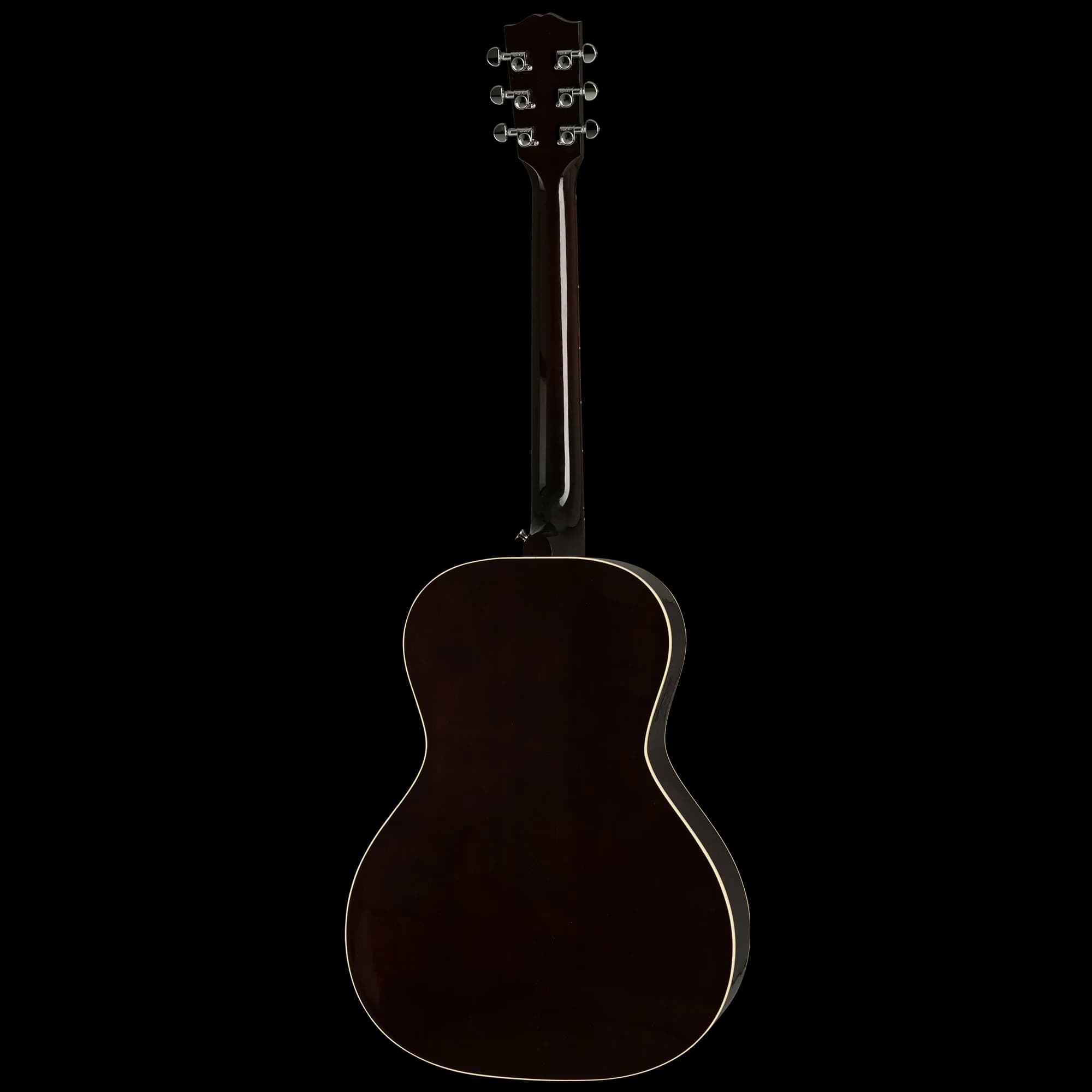 Gibson L-00 Standard, Vintage Sunburst — photo 3