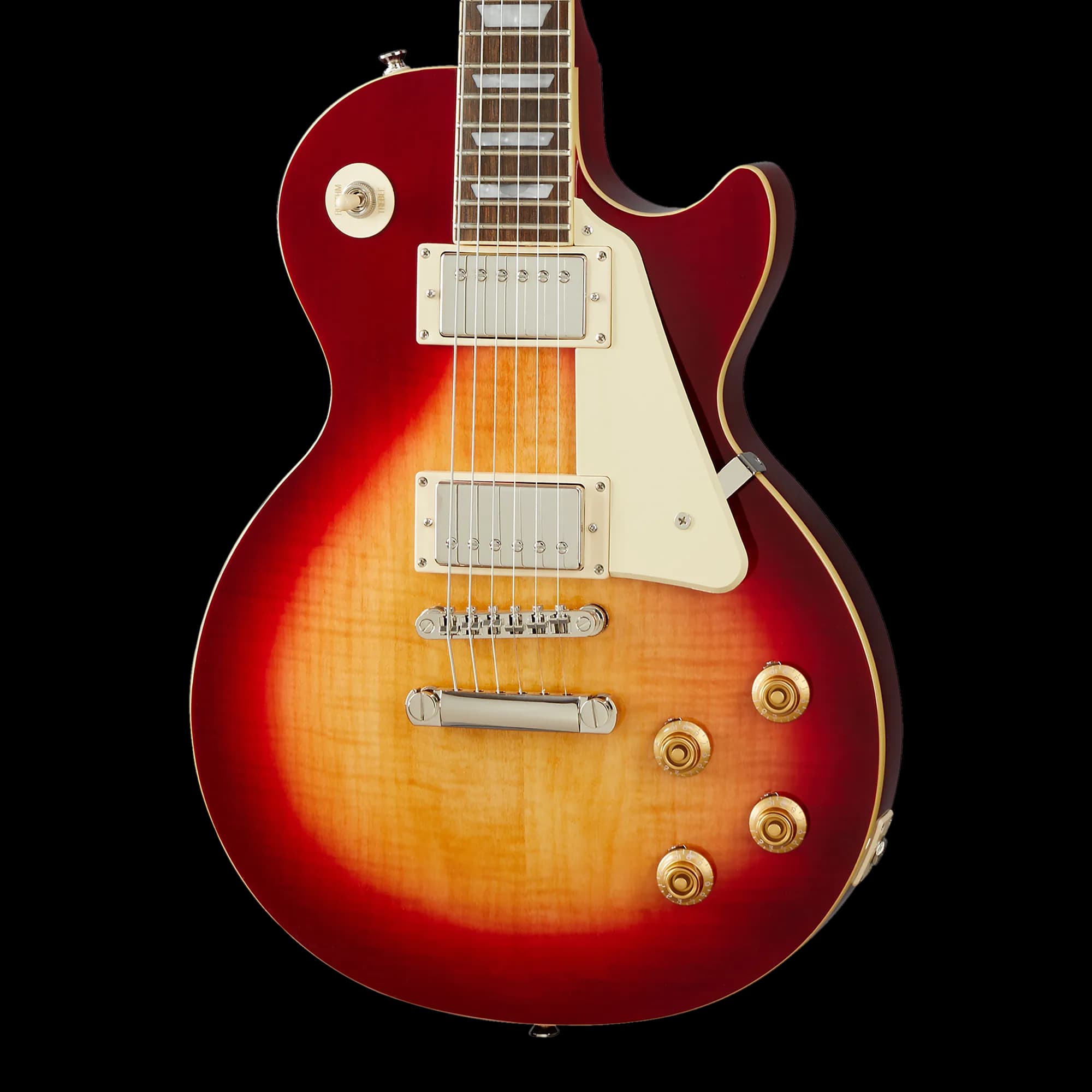 Epiphone Les Paul Standard 50s, Heritage Cherry Sunburst
