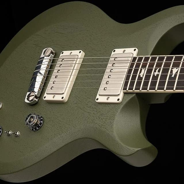PRS S2 Mira 594 Satin — photo 5