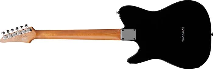 Ibanez FLATV1 — photo 5