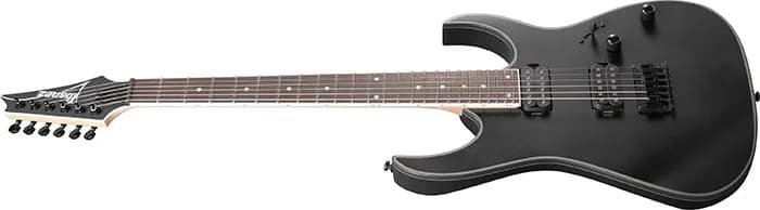 Ibanez RG421EX — photo 4