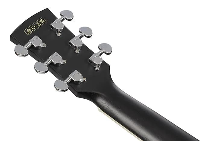 Ibanez PF16MWCE — photo 4