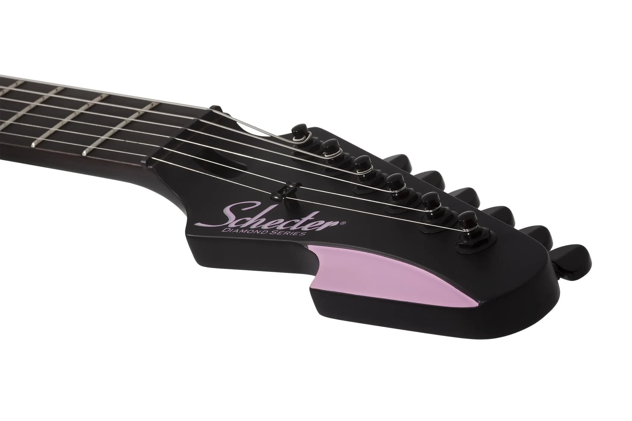 Schecter Machine Gun Kelly PT — photo 6